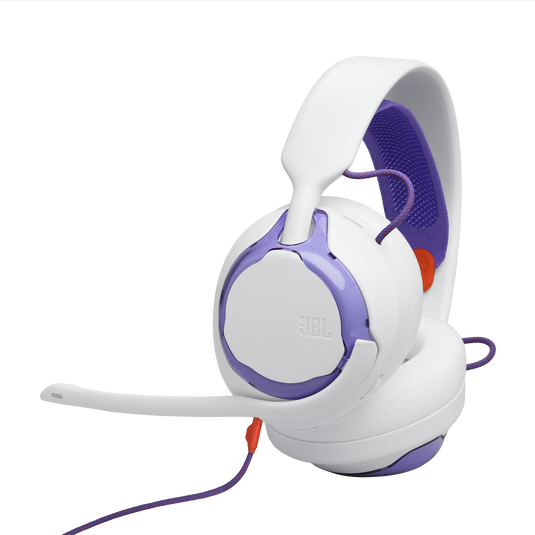 JBL Quantum 250 - White — JBL corporate gift