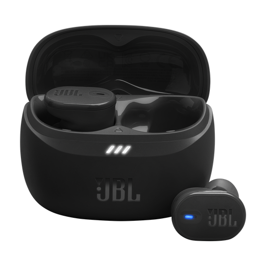 JBL TUNE-BUDS-2 - Black — JBL corporate gift