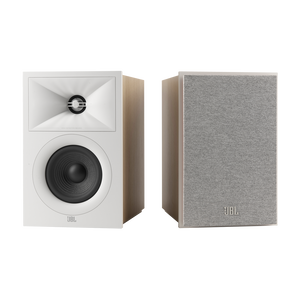 Stage 240B I 2-Way 4.5-Inch (114Mm) Bookshelf Loudspeaker - Pair
