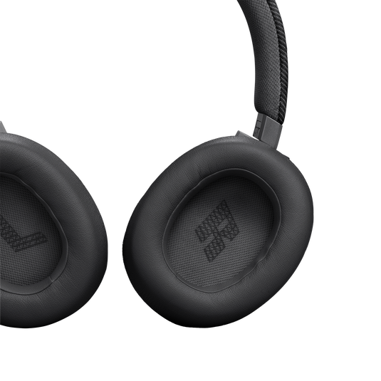 JBL Live 770NC Wireless Over-Ear Headphones with Noise Cancelling