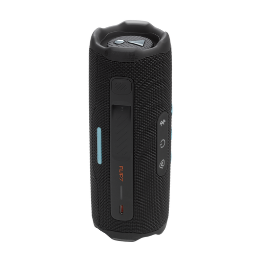 JBL Flip 7 ワイヤレススピーカー JBL Flip 7 | Portable waterproof and drop-proof speaker