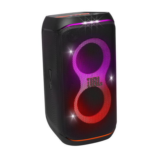 JBL PartyBox Club 120 Portable Party Speaker - Image 7