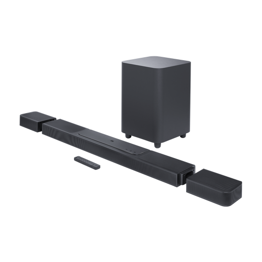 JBL BAR-1300 — JBL corporate gift