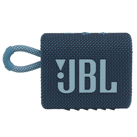 JBL Go 3 - Image 2
