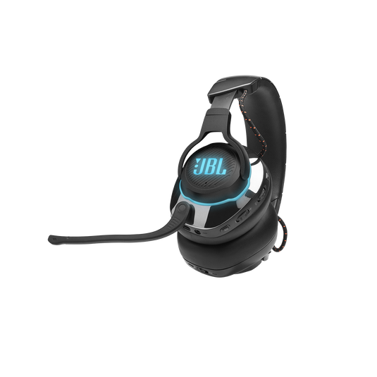 JBL  Quantum 910 Wireless gaming headset with Hi-Res audio and NC 