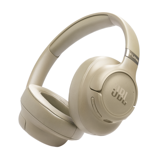 JBL TUNE780NC - Beige — JBL corporate gift