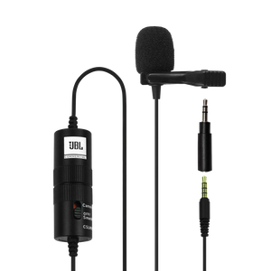 Jbl best sale collar mic