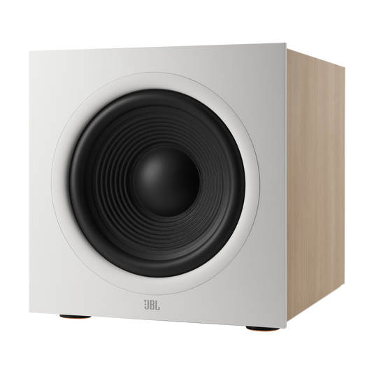Stage 220P 12-inch (300mm) 500W Powered Subwoofer