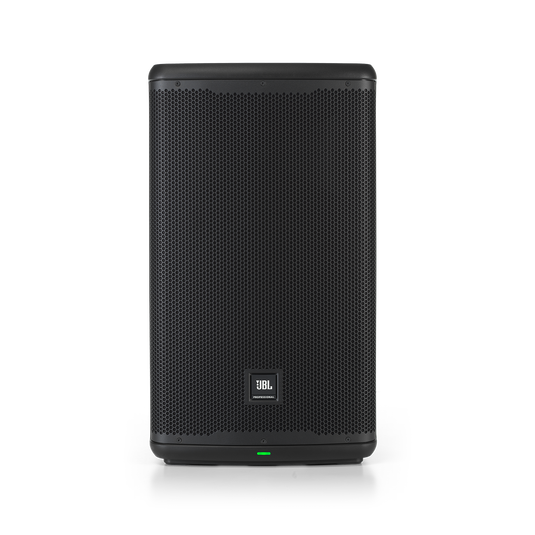 Jbl Single 12 Inch Speaker Box JBL EON712 (220V) 12-inch Powered