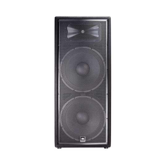 JBL JRX225 Dual 15