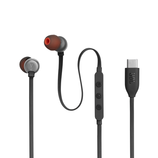 JBL Tune 310C USB In-Ear Headphones - Image 7