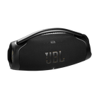 JBL Boombox 3 Portable Bluetooth Waterproof Speaker (Black) 