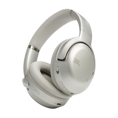 JBL Live 770NC  Wireless Over-Ear Headphones with True Adaptive Noise  Cancelling