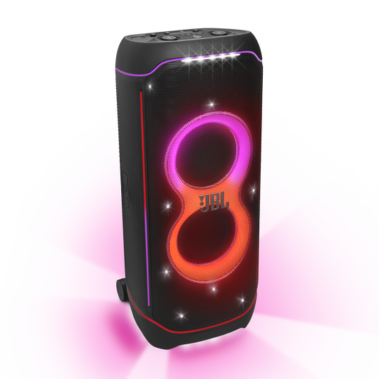 JBL PartyBox Ultimate | Massive party speaker with powerful sound 