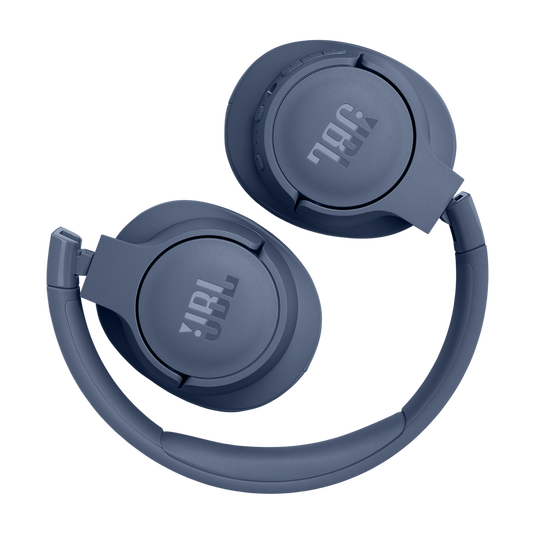 JBL Tune 770NC | Headphones Over-Ear Wireless Cancelling Adaptive Noise