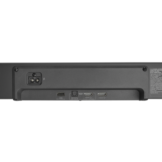 JBL Cinema SB595