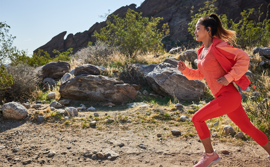 JBL Endurance SPRINT | Waterproof Wireless In-Ear Sport Headphones