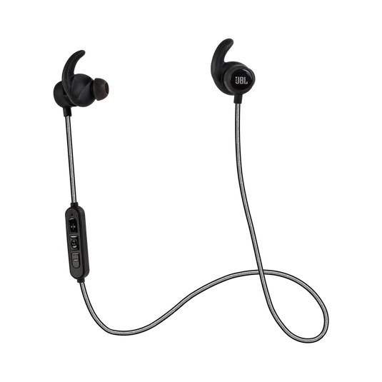 Jbl reflect best sale mini bt black