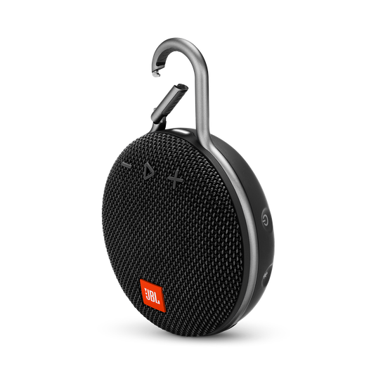 JBL Clip Portable Bluetooth® speaker