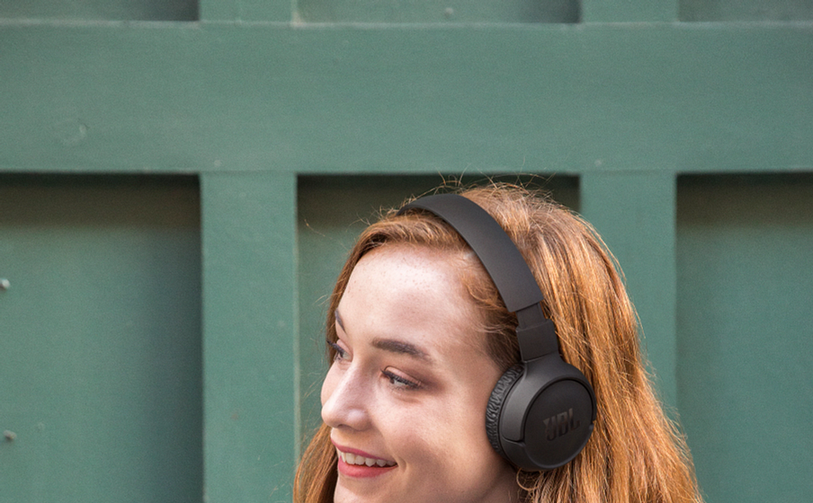 Jbl tune over ear headphones on sale
