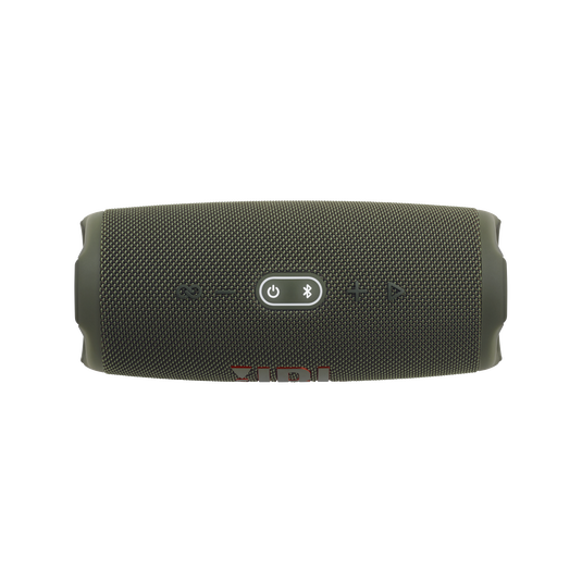 JBL Charge 5 | Portable Waterproof Speaker with Powerbank