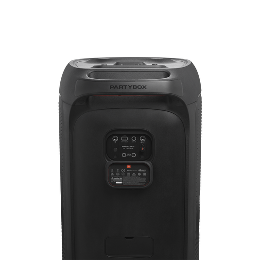 値下げ超美品！JBL PARTYBOX ULTIMATE 1100W JBL, PartyBox Ultimate, Built-in Wi-Fi and Bluetooth Speaker