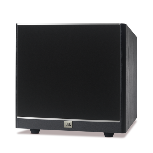 Arena Sub 100P | Powerful, standard-setting bass - at an Arena Sub 100P | Powerful, standard-setting bass - at an