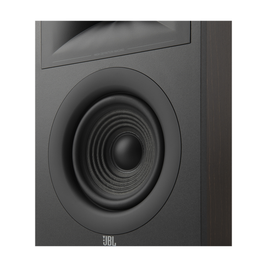 Stage 250B | 2-Way 5.25-inch (130mm) Bookshelf Loudspeaker - Pair