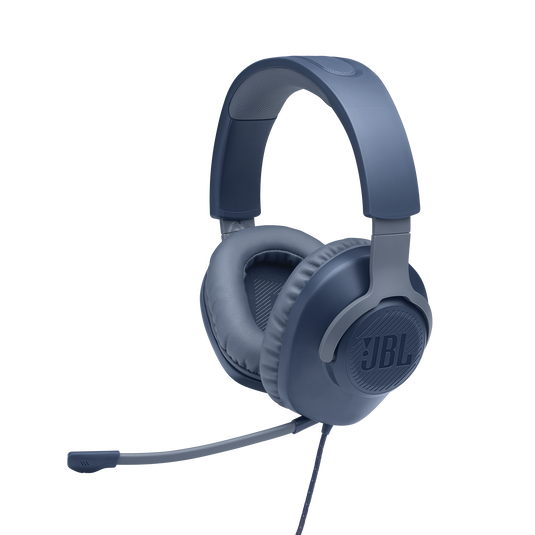 JBL Quantum 100 Wired Gaming Headset