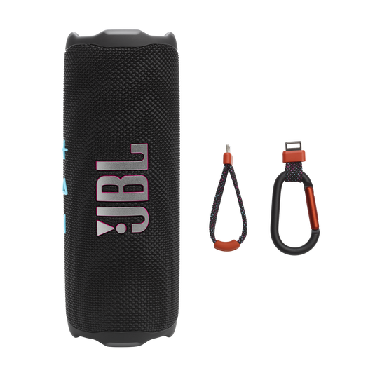 新品未使用　レシート有　JBL FLIP7 JBL Flip 7 | Portable waterproof and drop-proof speaker