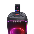 未開封 新品JBL PARTYBOX ULTIMATE 1100W JBL PartyBox Ultimate | Massive party speaker with powerful sound