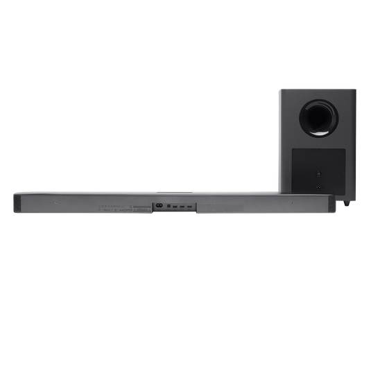 Jbl 2.1 soundbar pcm best sale