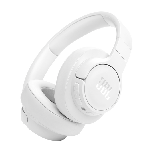 JBL TUNE770NC - white — JBL corporate gift