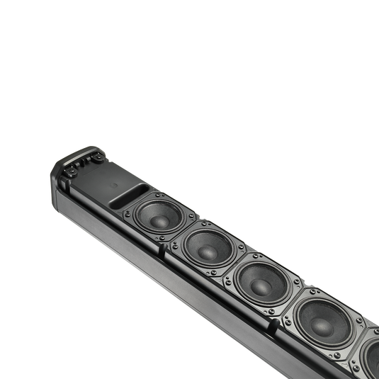 JBL PRX ONE | All-In-One Powered Column PA with Mixer and DSP