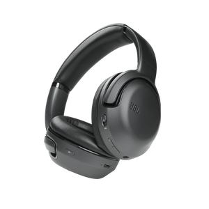 Jbl best sale retractable headphones