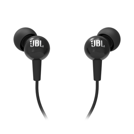 Headset Jbl C100si Original Price Earphone Wired JBL C100Si Red