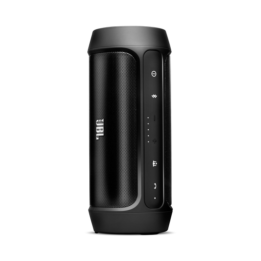 JBL CHARGE 2 PORTABLE SPEAKER 動作確認済み JBL Charge 2 - Hands On - YouTube