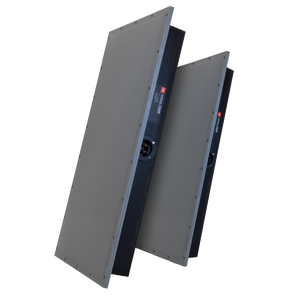 Conceal C82W I Dual-Panel, Dual 8-Inch (200Mm) Invisible Subwoofer System
