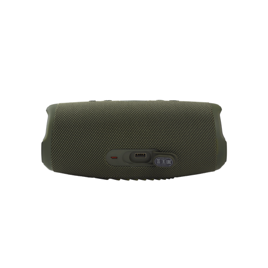 JBL Charge 5 | Portable Waterproof Speaker with Powerbank