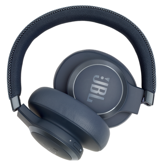LIVE 650BTNC | Over Ear Headphones
