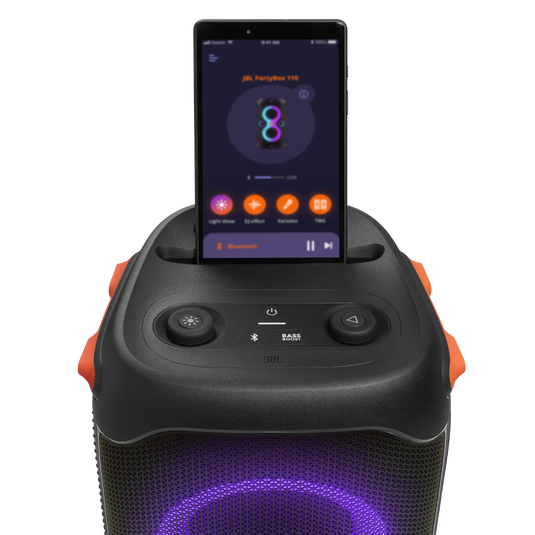 スピーカー・ウーファー JBL PartyBox 110 JBL PartyBox 110