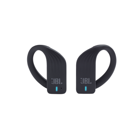 JBL Endurance PEAK | Waterproof True Wireless In-Ear Sport Headphones
