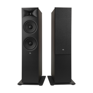Stage 280F | 2.5-Way Dual 8-inch (200mm) Floorstanding Loudspeaker