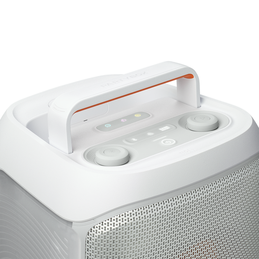 JBL PartyBox Club 120 | Portable party speaker