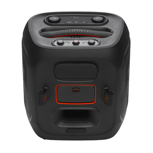 JBL PartyBox Encore 2 Plus with Wireless Mic - Image 3