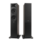 Stage 260F I 2.5-Way Dual 6.5-Inch (165Mm) Floorstanding Loudspeaker