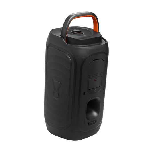 JBL PartyBox 130 BLACK