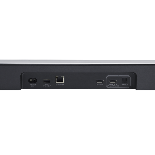 JBL Bar 800MK2 | 7.1 channel soundbar system with detachable