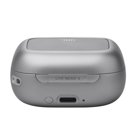JBL Live Beam 3 | True wireless noise-cancelling closed-stick earbuds