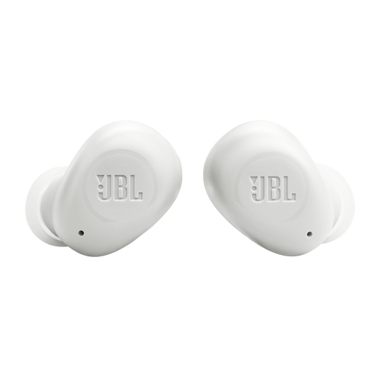 JBL Wave Buds True Wireless In-Ear Headphones JBLVBUDSWHTAM B&H